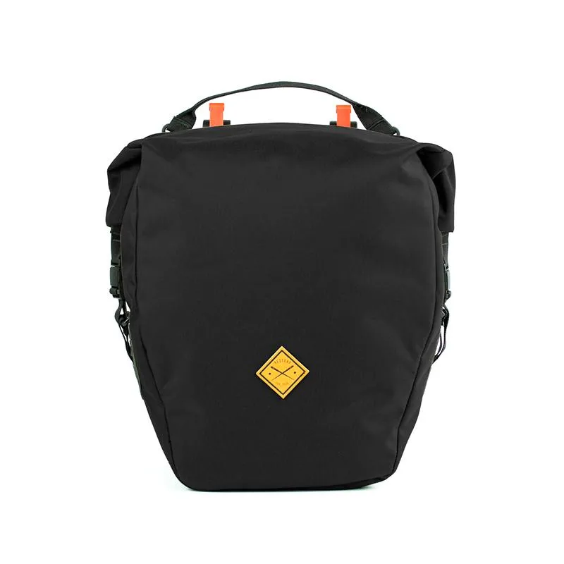 Restrap Pannier Bag - Black