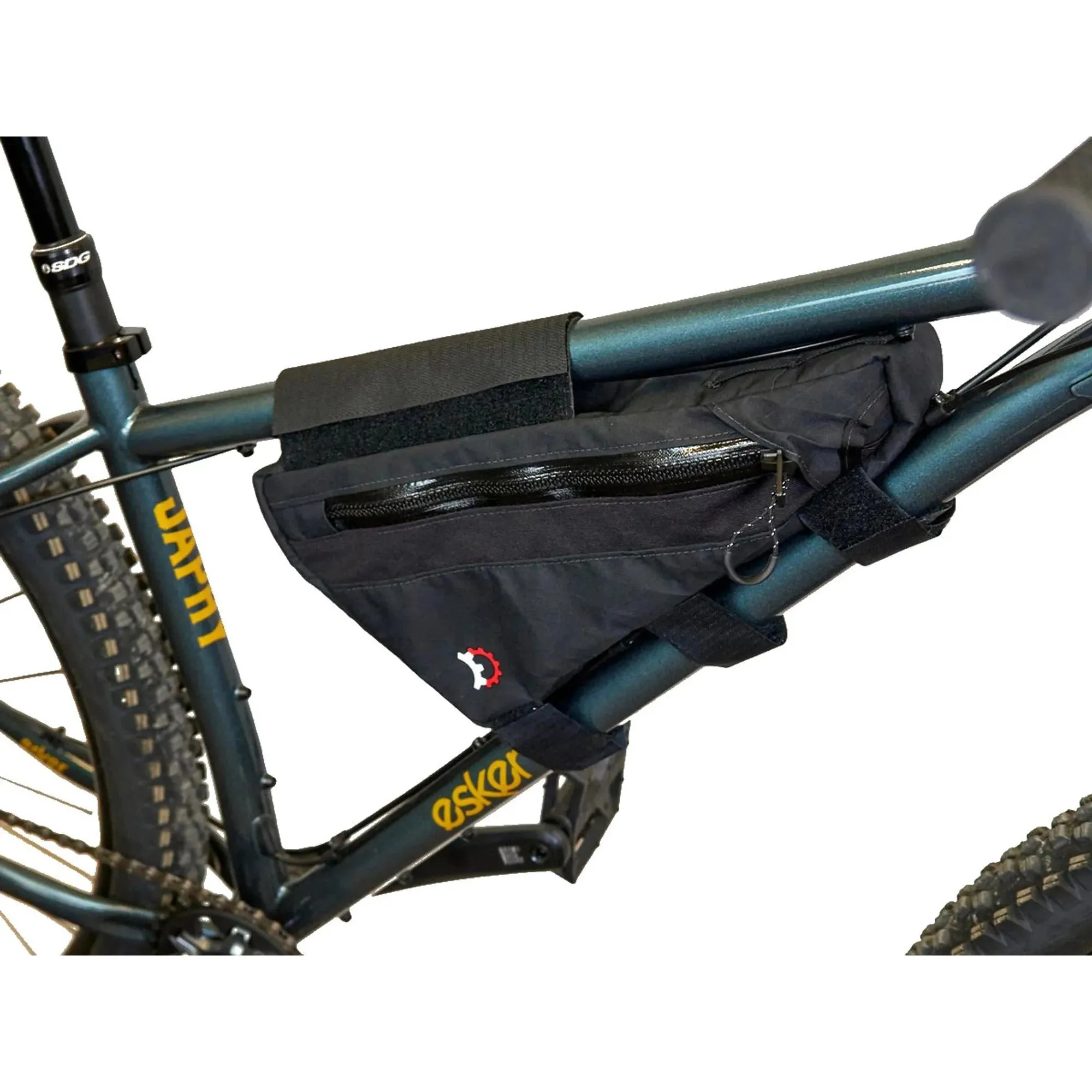 Revelate Designs Choss Frame Bag