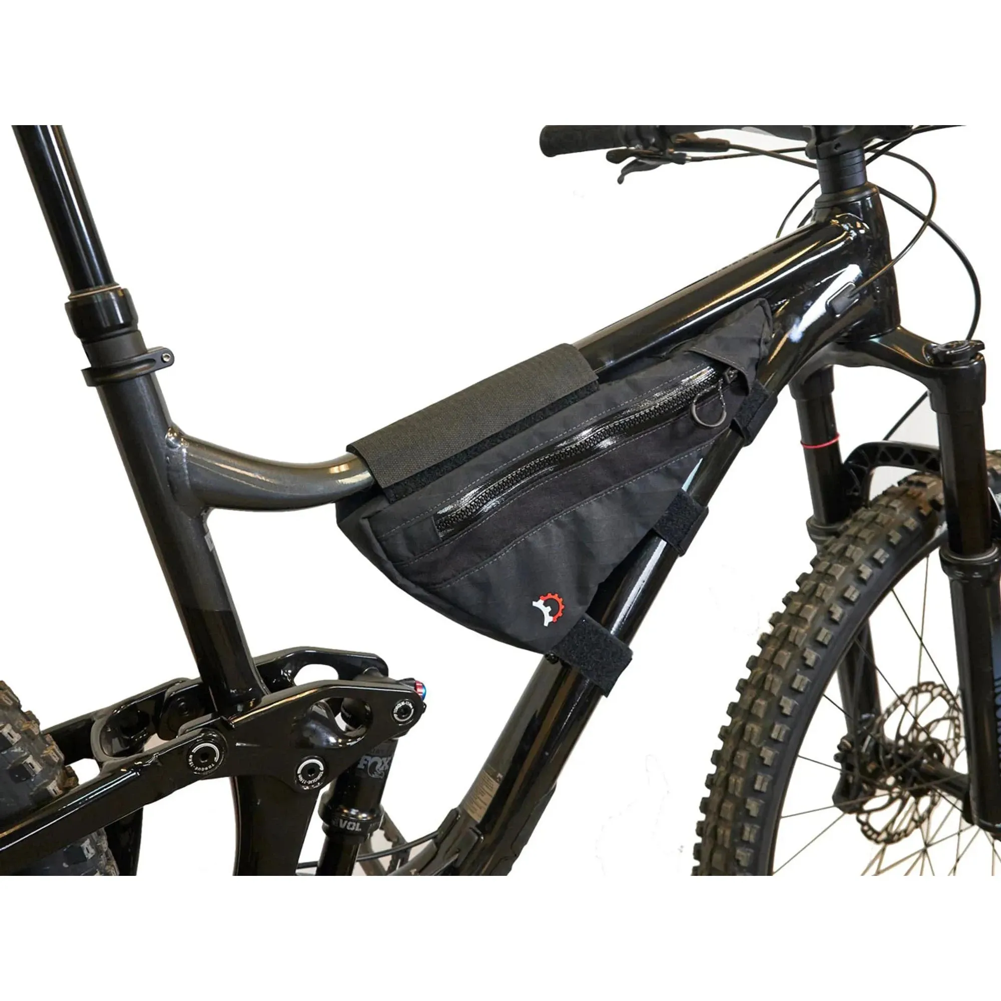 Revelate Designs Choss Frame Bag