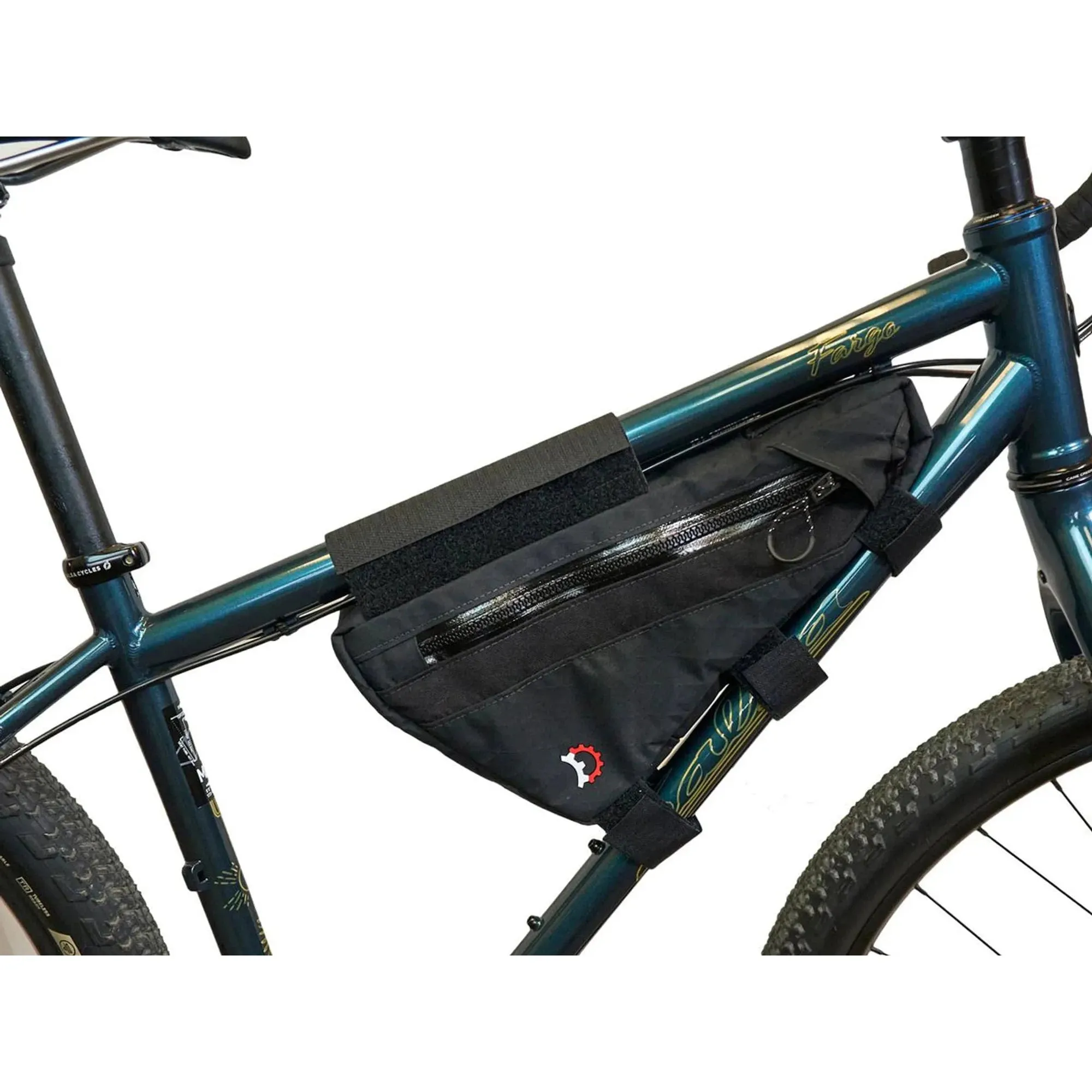 Revelate Designs Choss Frame Bag