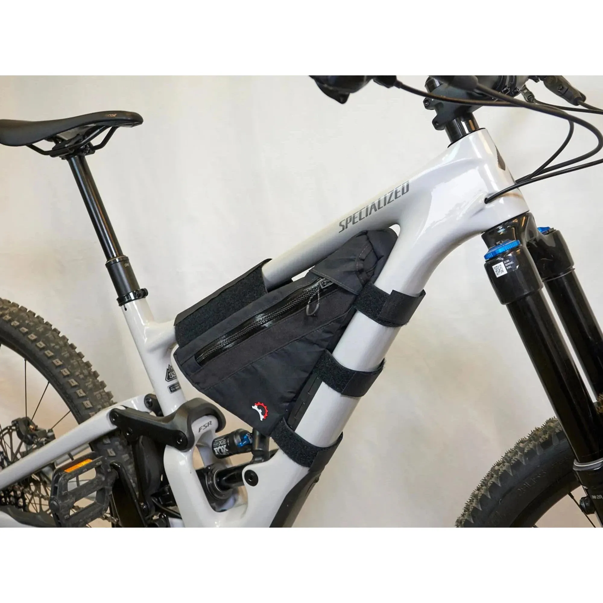 Revelate Designs Choss Frame Bag