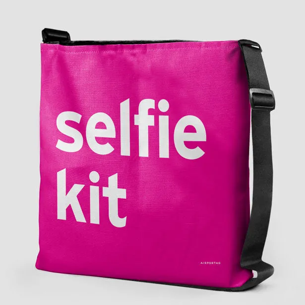 Selfie Kit - Tote Bag