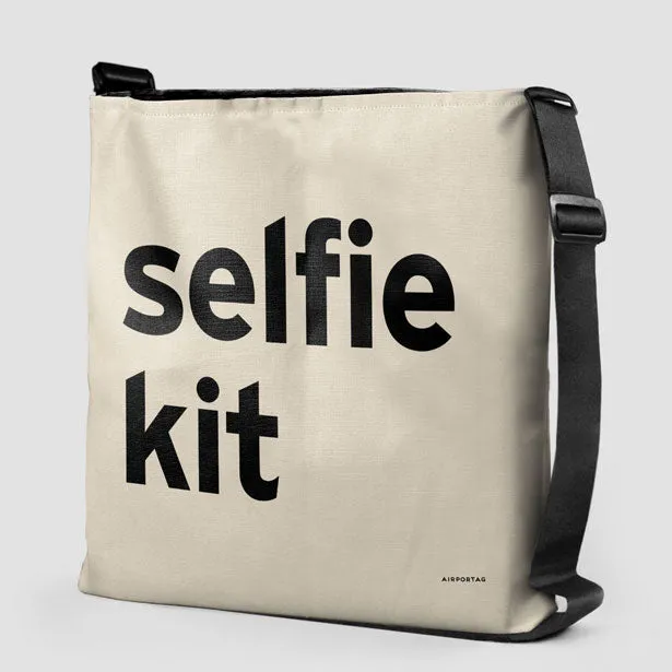 Selfie Kit - Tote Bag