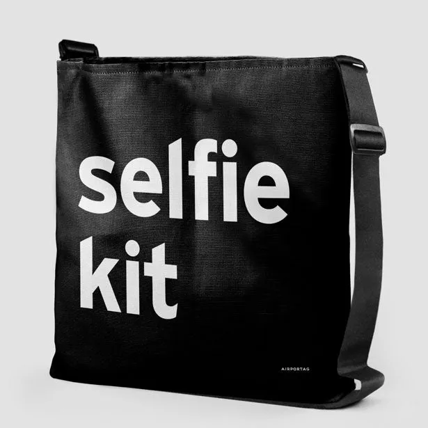 Selfie Kit - Tote Bag