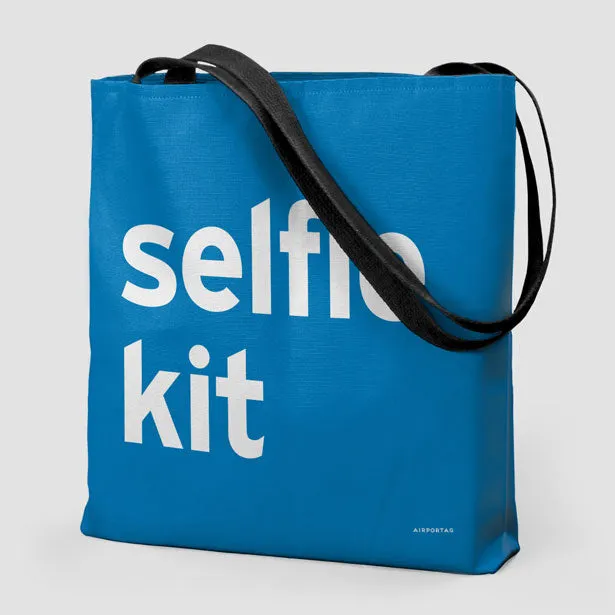 Selfie Kit - Tote Bag