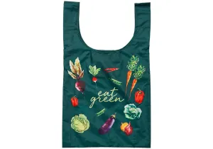 Shopping Bag, ECO Recycled PET Eat Green