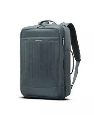 Silhouette 18 Travel Backpack - Slate Blue