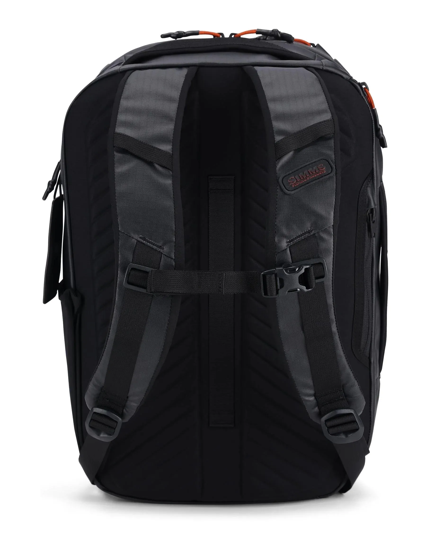 Simms - Tailwind Backpack - Black