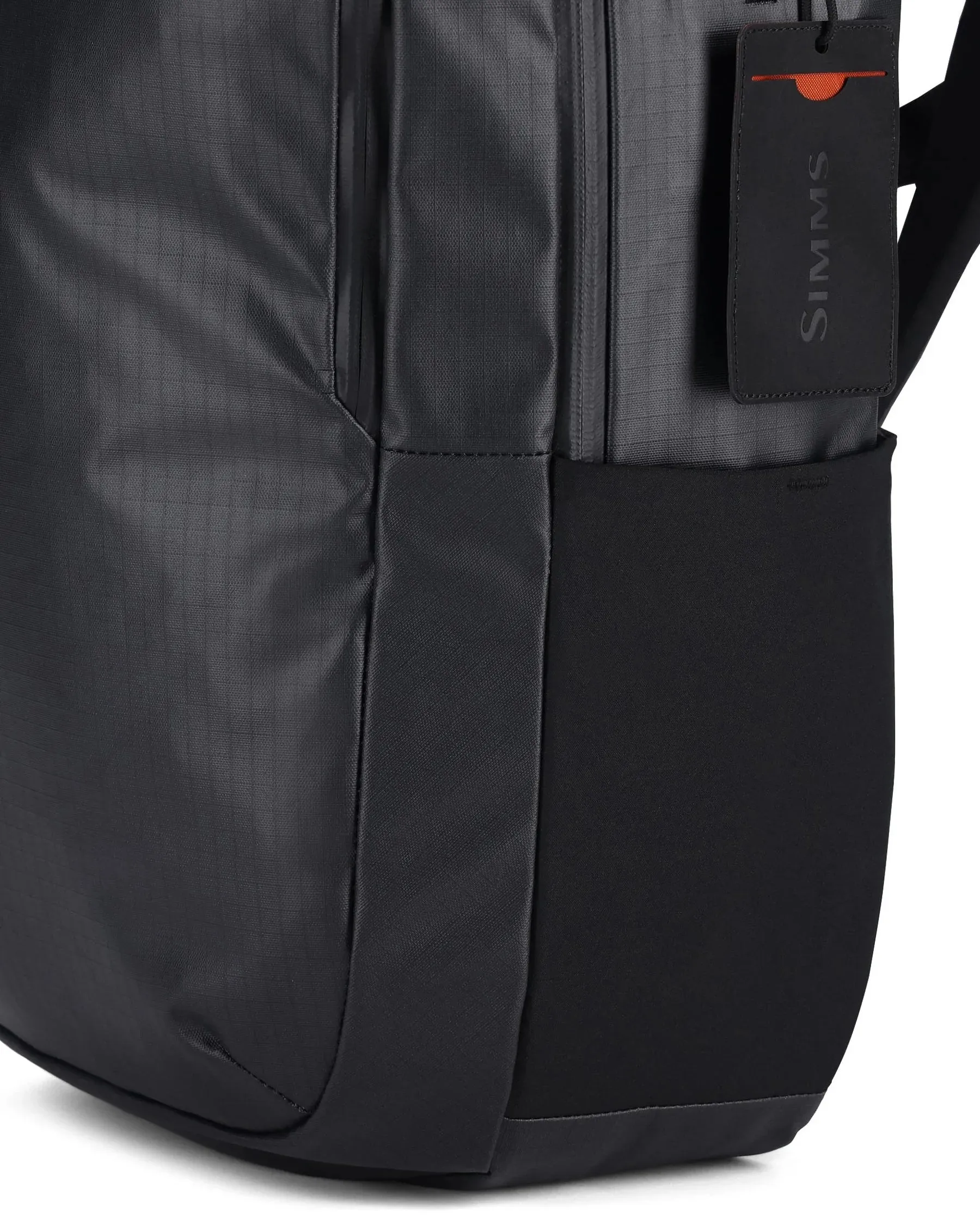 Simms - Tailwind Backpack - Black