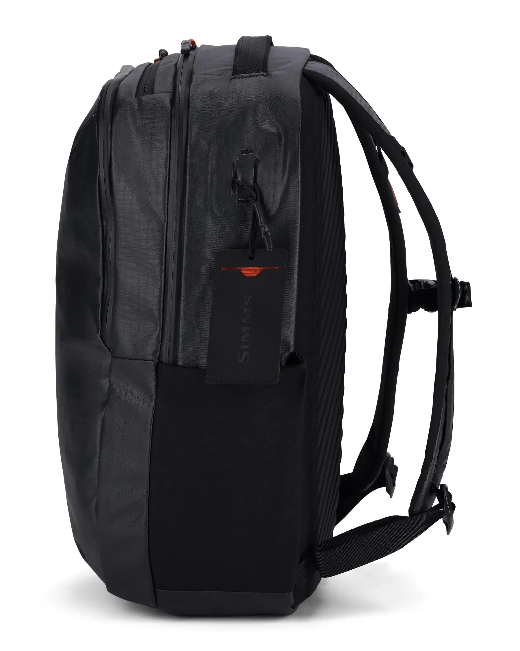 Simms - Tailwind Backpack - Black