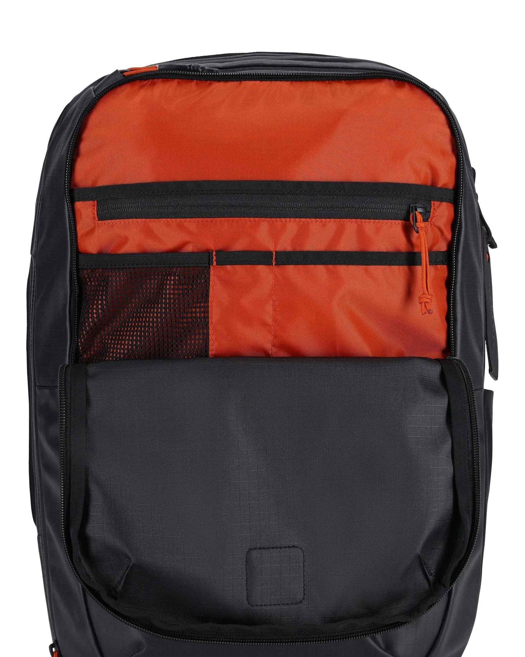 Simms - Tailwind Backpack - Black