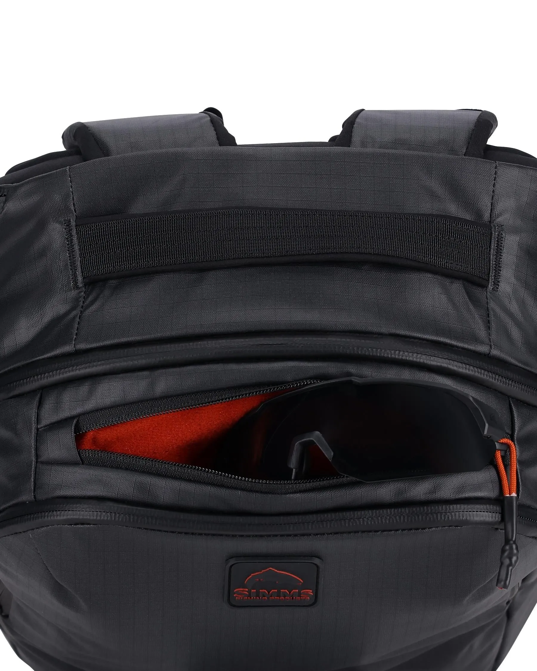 Simms - Tailwind Backpack - Black