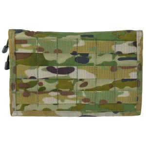 SORD Commander Panel Large AU Terrain Pouch