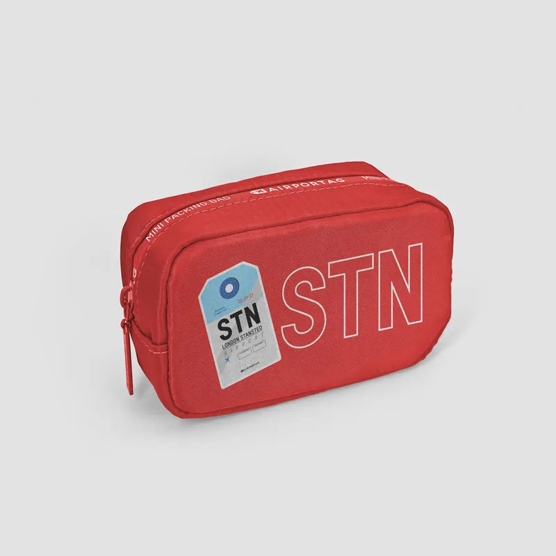 STN - Mini Packing Bag