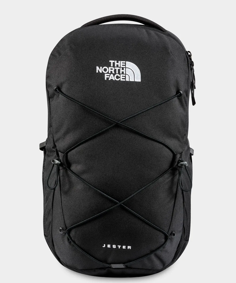 The North Face Jester Backpack - TNF Black