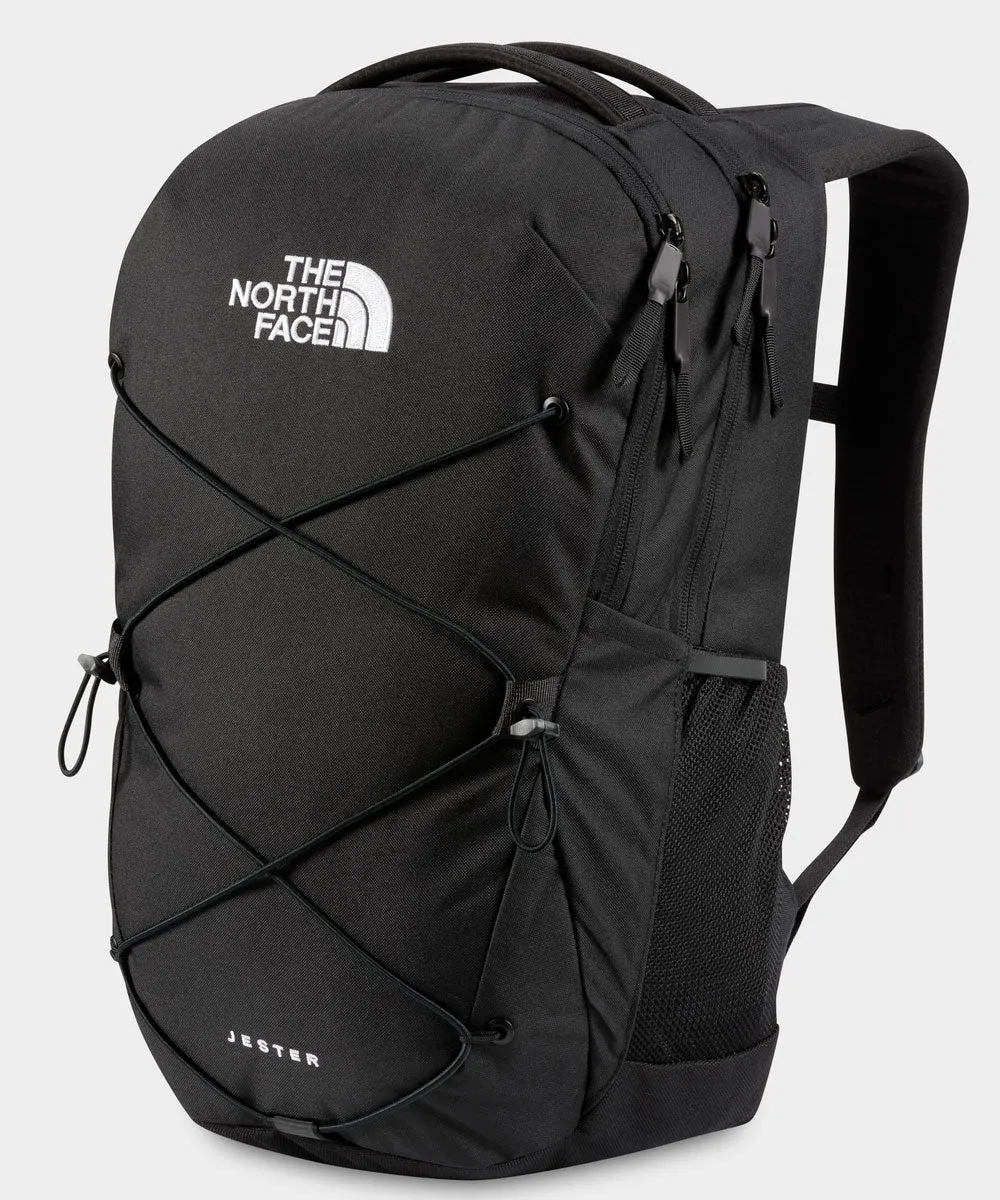 The North Face Jester Backpack - TNF Black