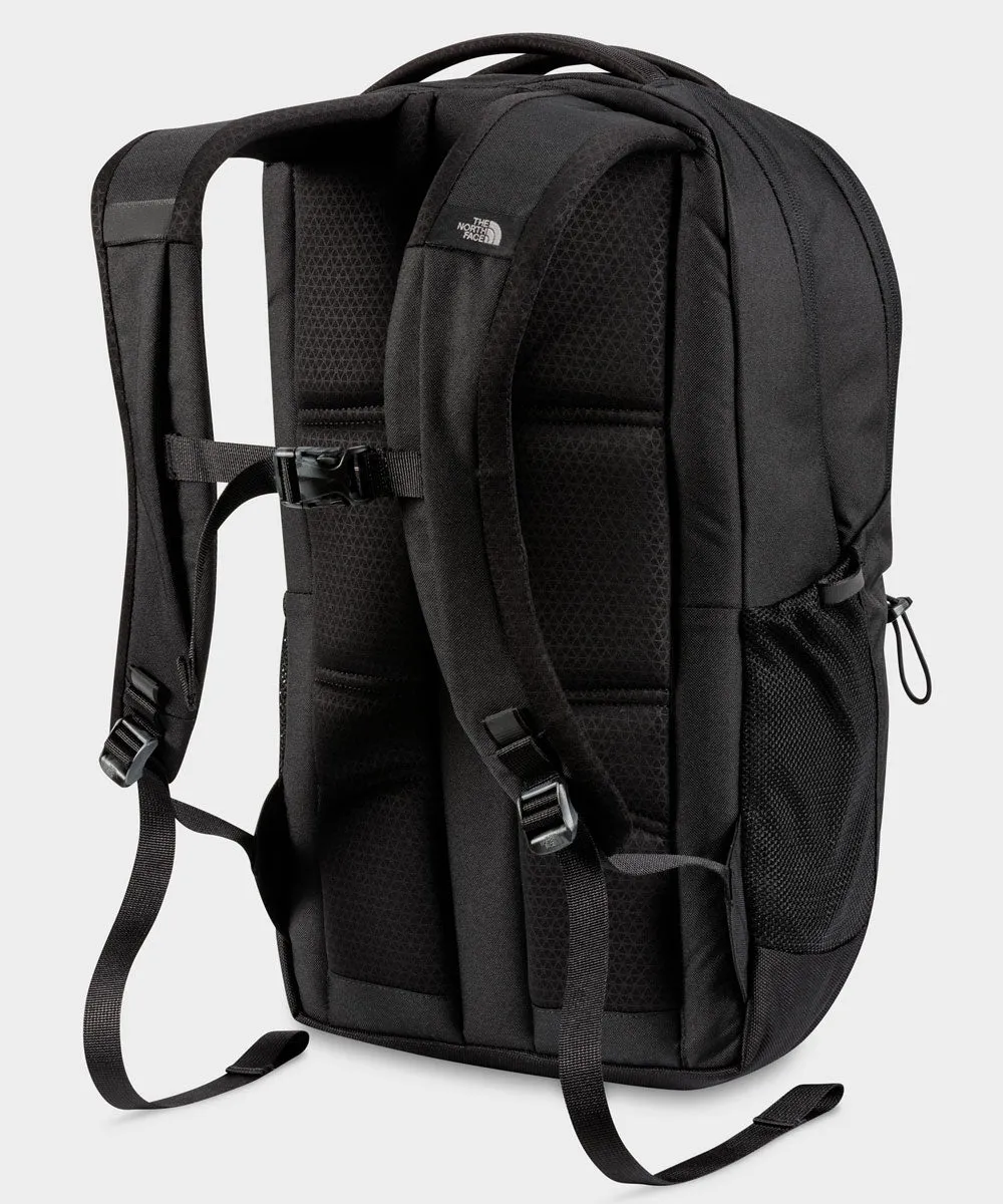 The North Face Jester Backpack - TNF Black