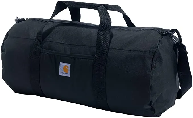 Trade Series 2-in-1 Packable Duffel with Utility Pouch