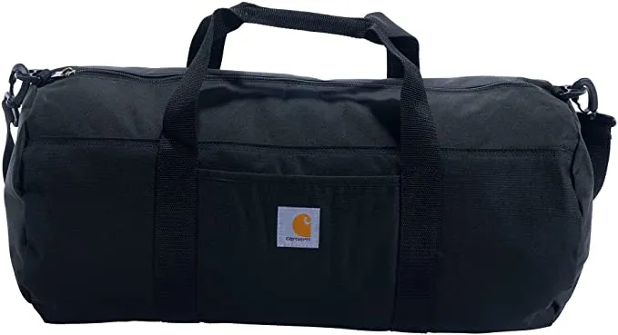 Trade Series 2-in-1 Packable Duffel with Utility Pouch