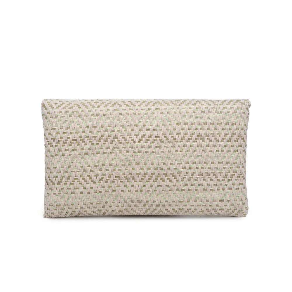 Tulum Clutch