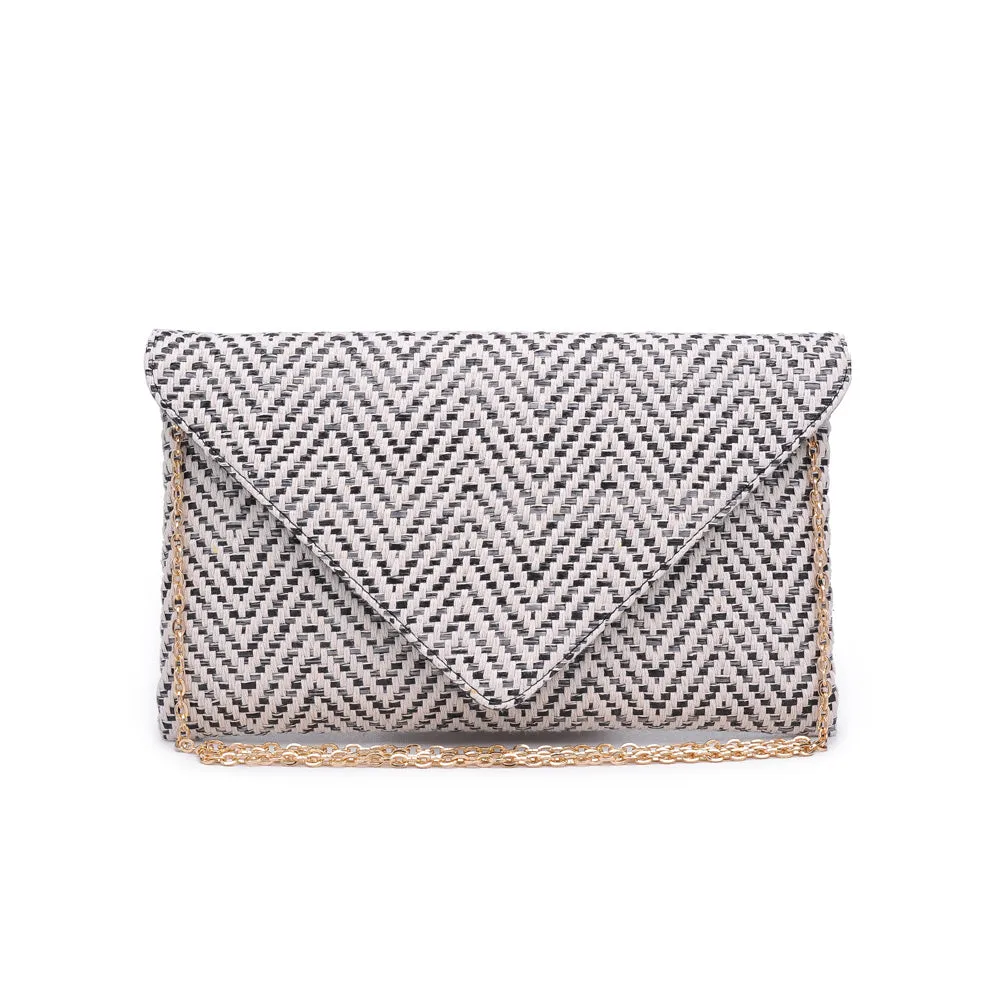 Tulum Clutch