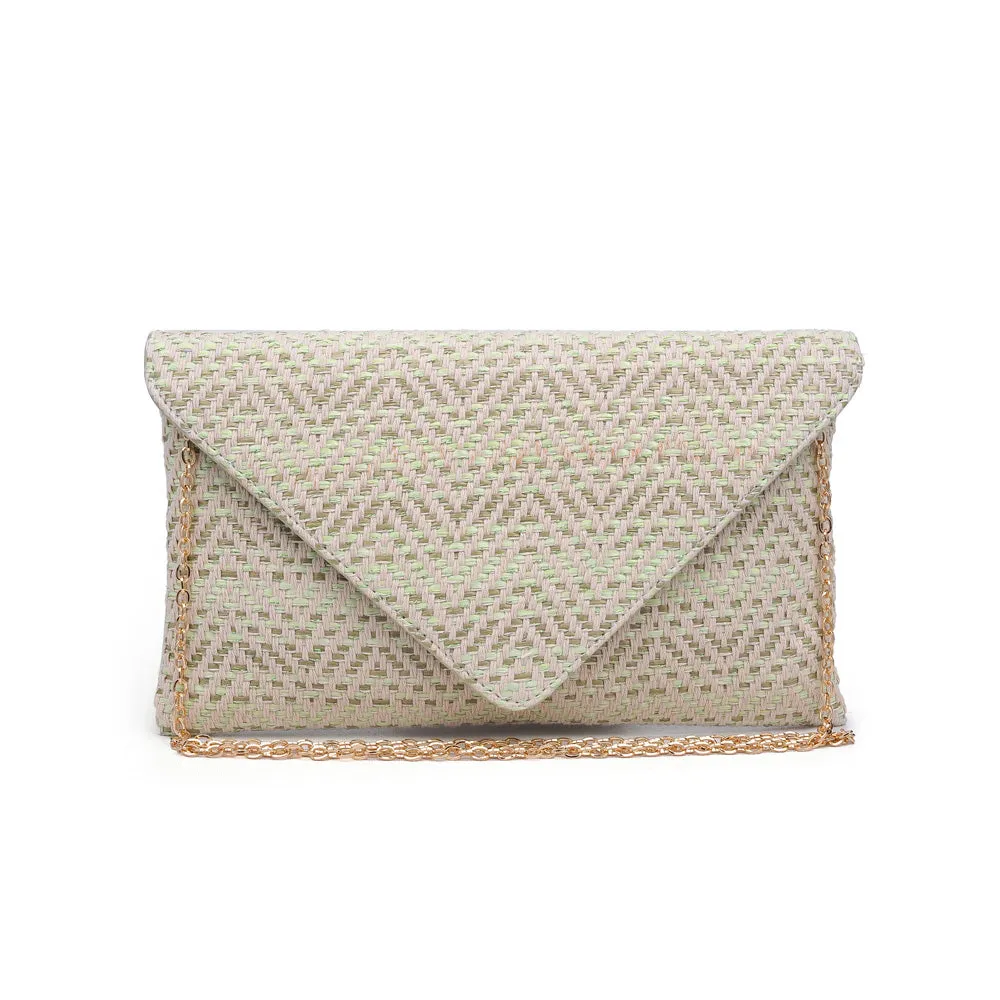 Tulum Clutch