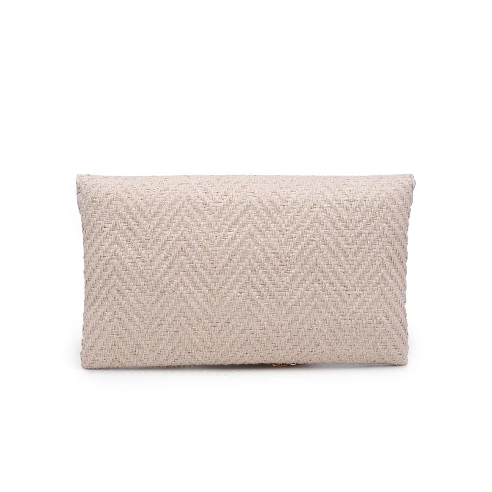 Tulum Clutch