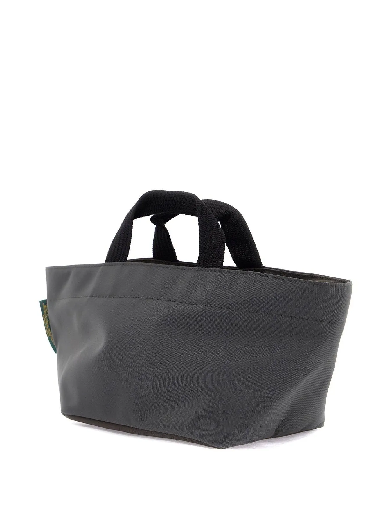 Two Tone Small Tote