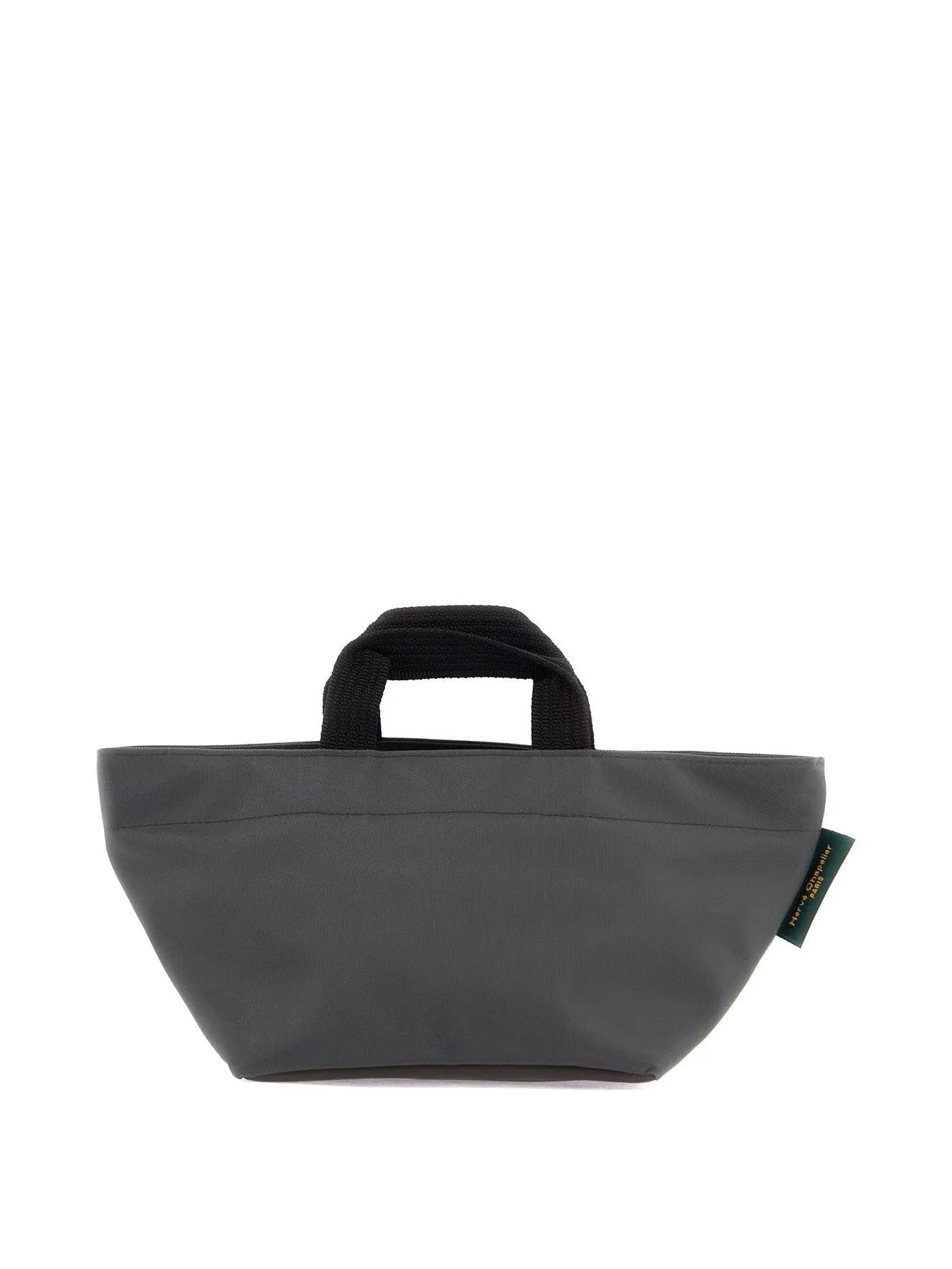 Two Tone Small Tote