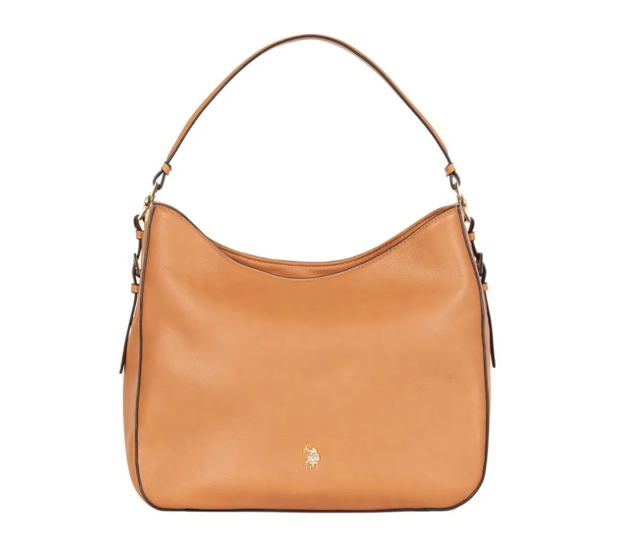 US POLO ASSN. WOMEN FOREST HOBO BAG