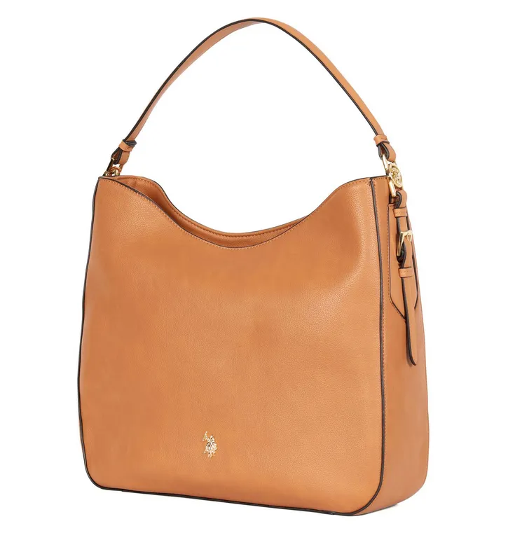 US POLO ASSN. WOMEN FOREST HOBO BAG