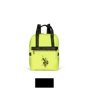 US POLO ASSN. WOMEN NEW SPORT CHIC BACKPACK NYLON