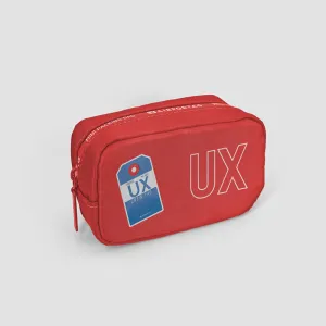 UX - Mini Packing Bag