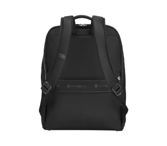 Victorinox Victoria Signature Deluxe Tablet/Laptop Backpack