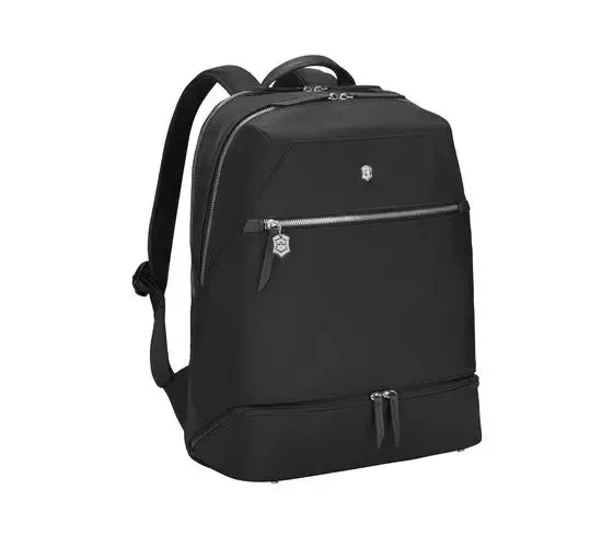 Victorinox Victoria Signature Deluxe Tablet/Laptop Backpack