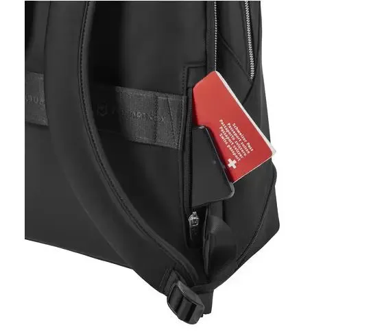 Victorinox Victoria Signature Deluxe Tablet/Laptop Backpack