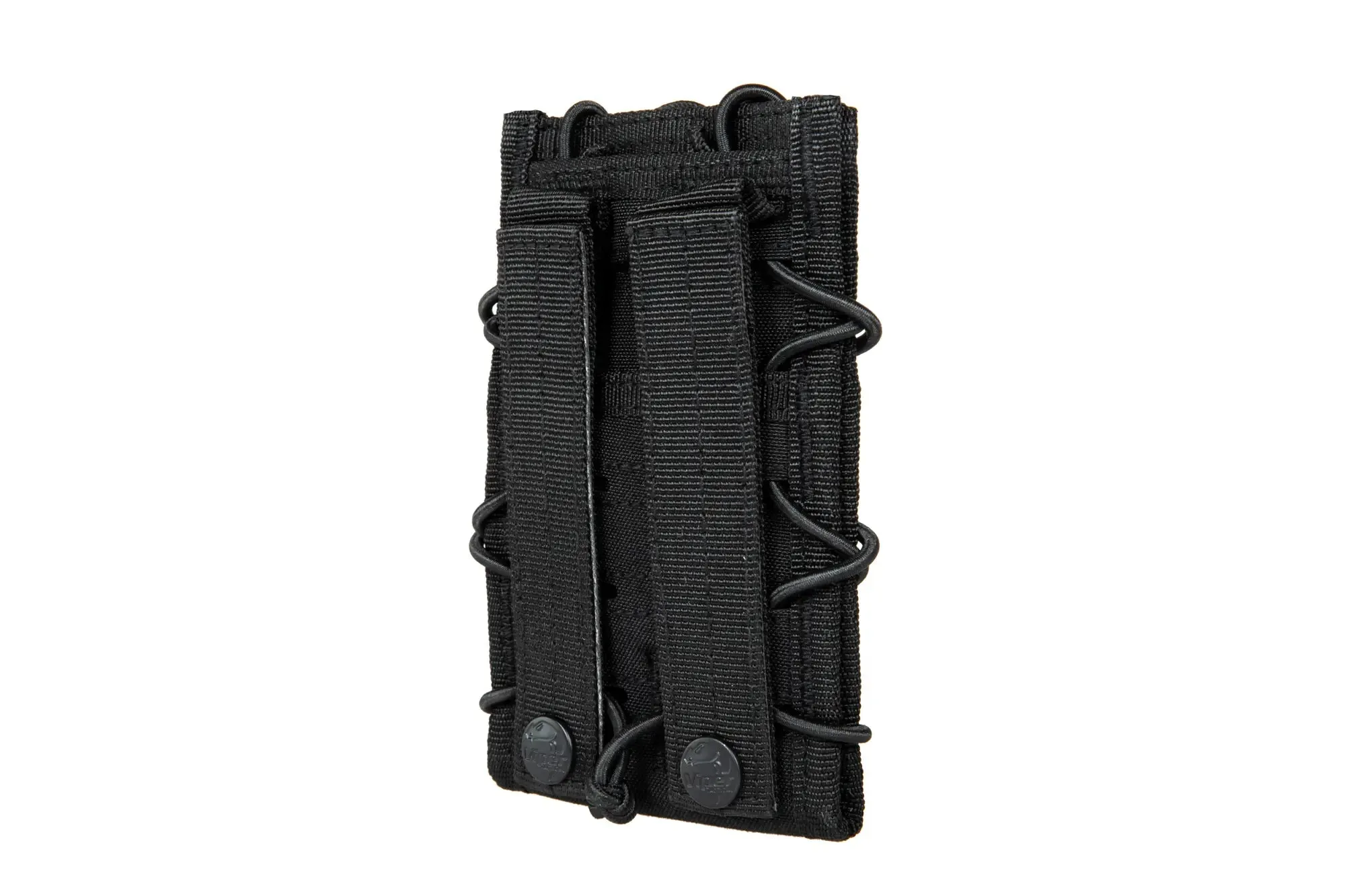 VX Smart Phone Pouch - Black