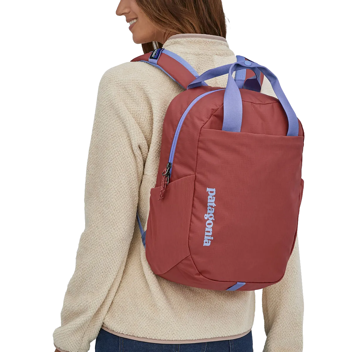 Women's Atom Tote 20L