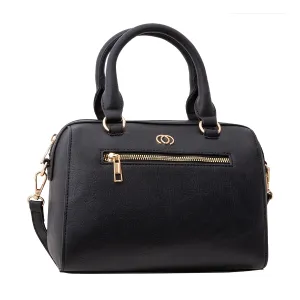 Women's Barrel Satchel