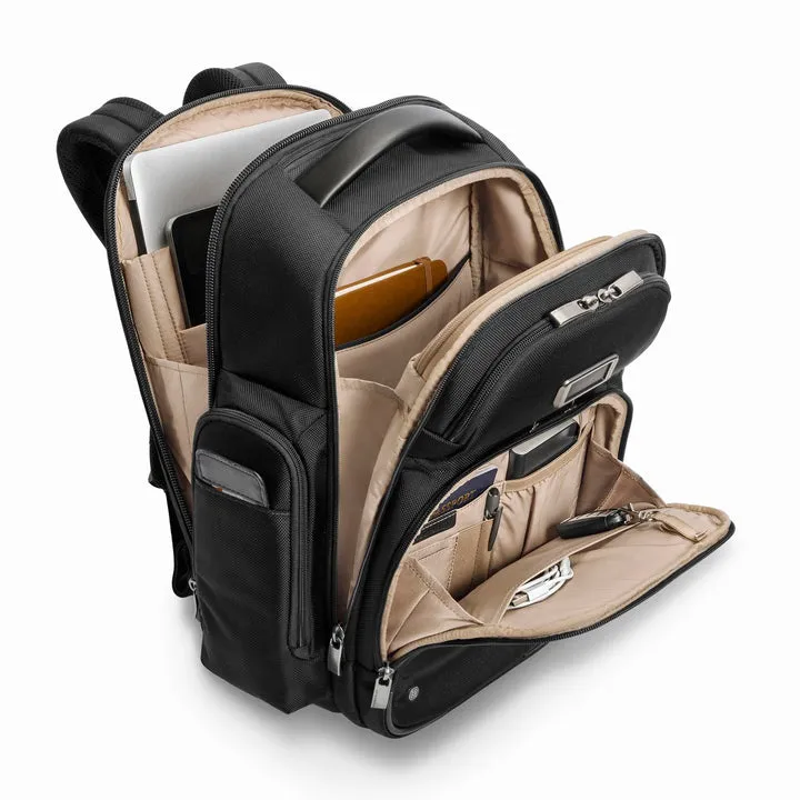 @work  Lg Cargo Backpack