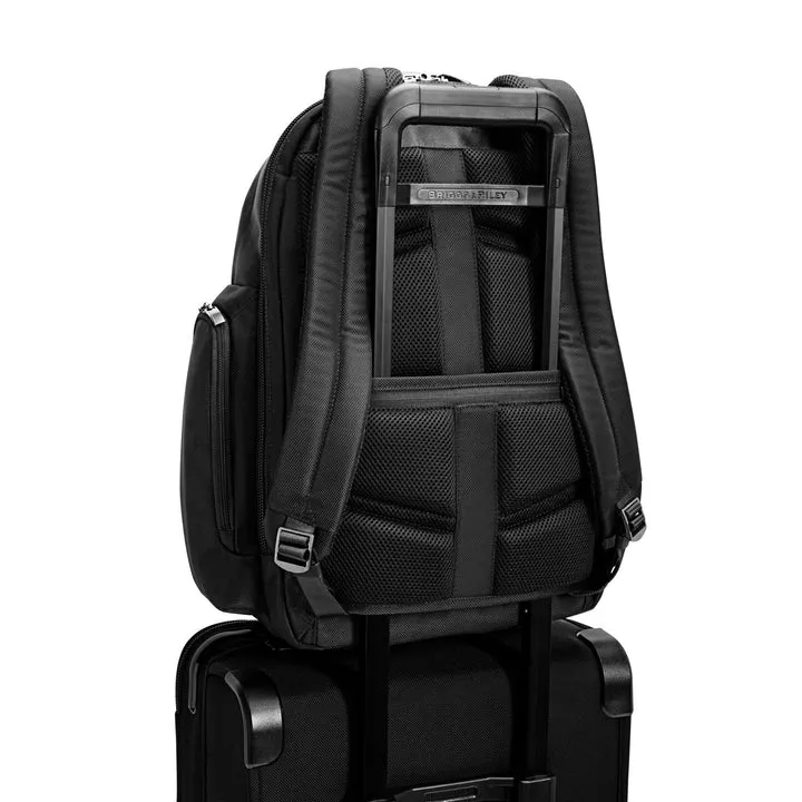 @work  Lg Cargo Backpack