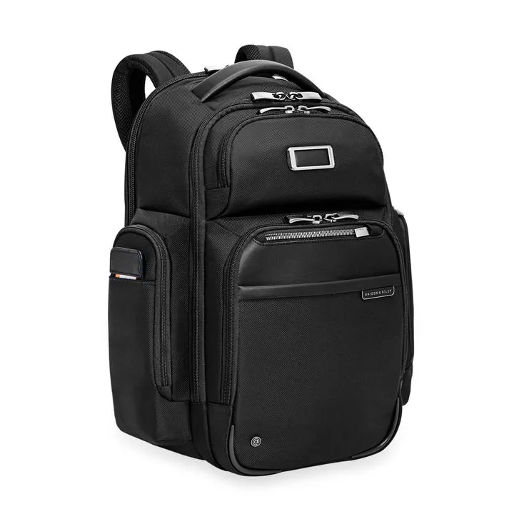 @work  Lg Cargo Backpack