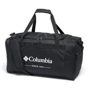 Zigzag™ 50L Duffel Bag - Black